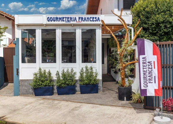 gourmeteria Francesa