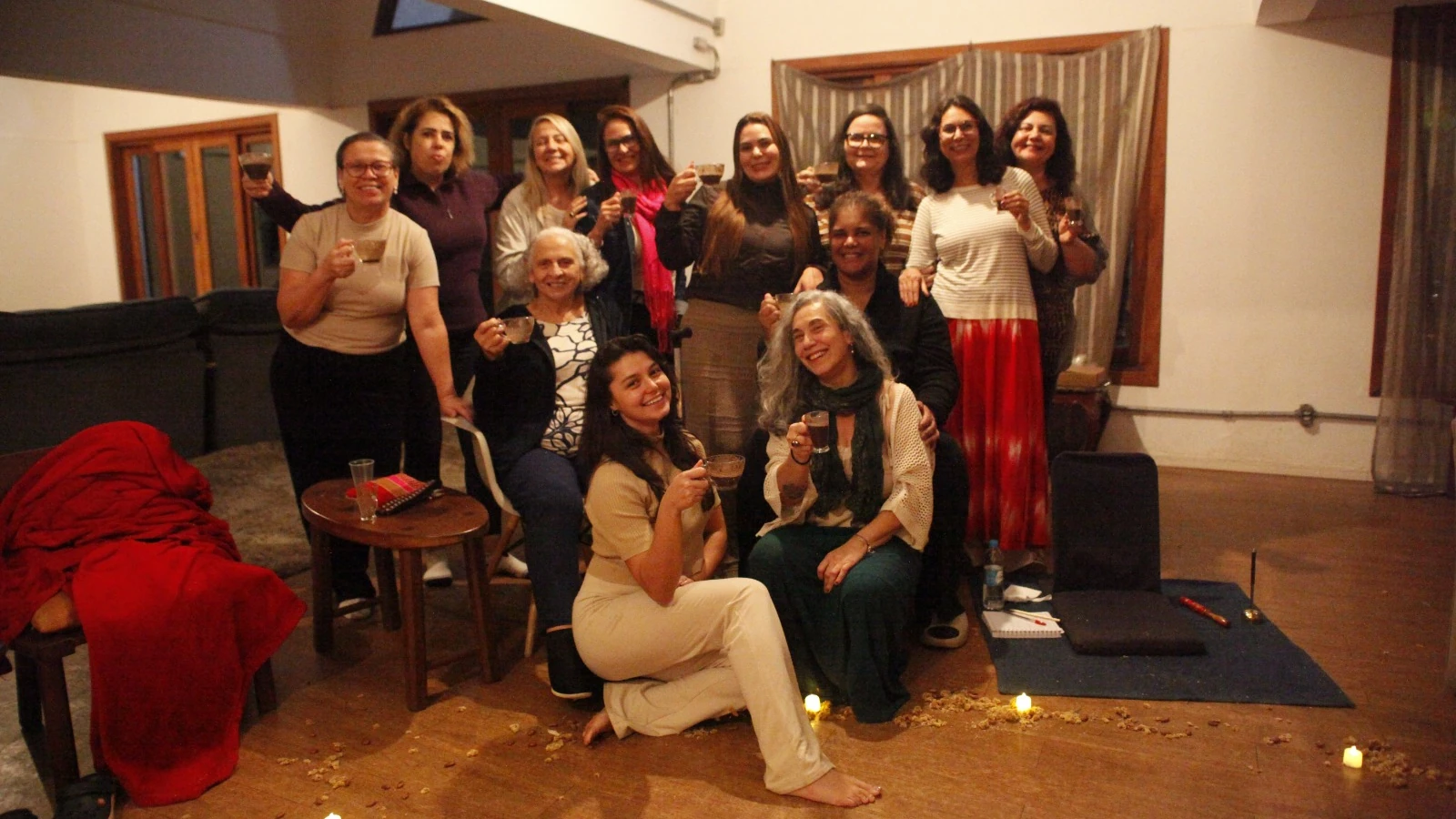 Vivência Cotia