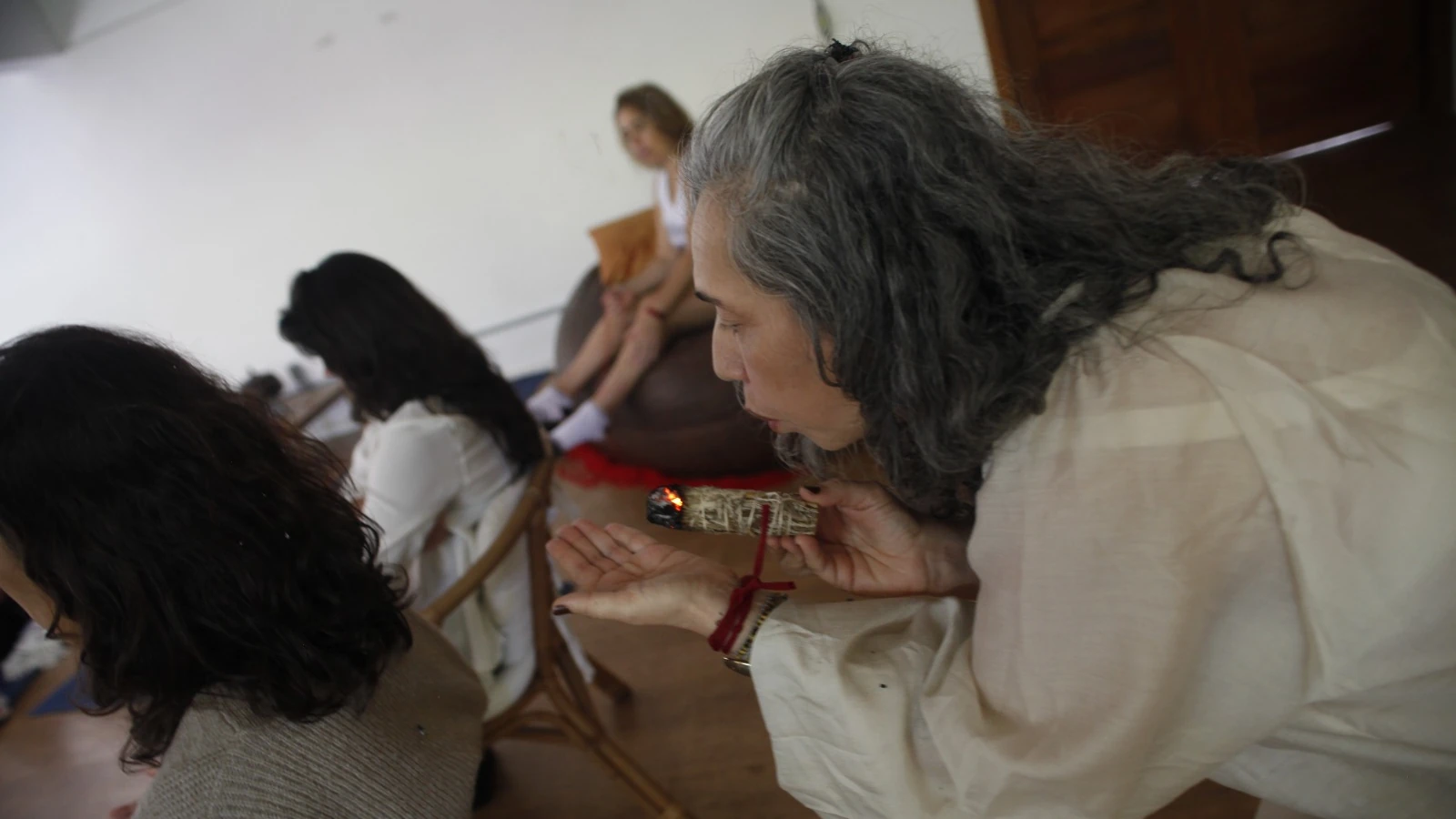 Vivência Cotia